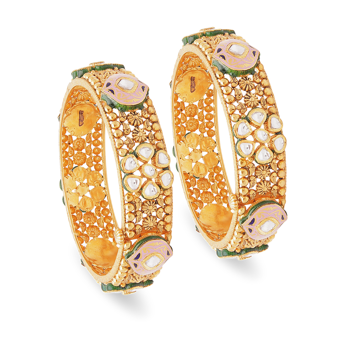 Jewelry and gemstones