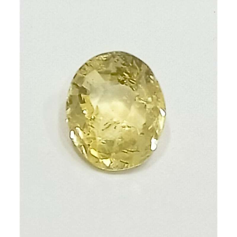 YSC 2.04CT