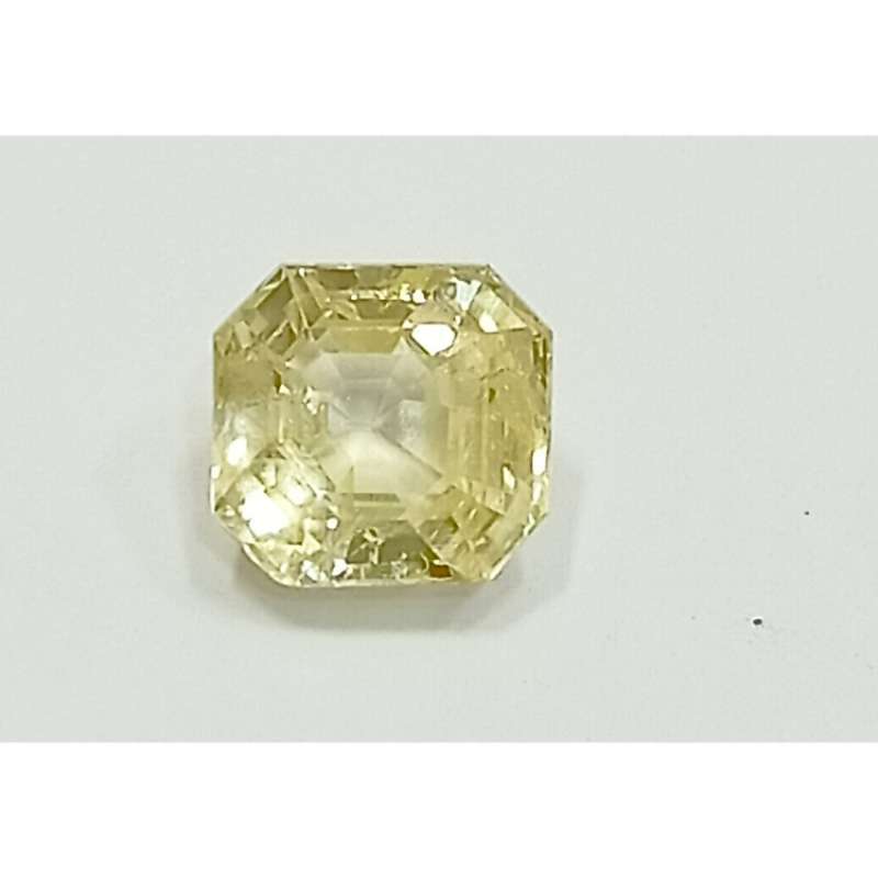 YSC 2.62CT