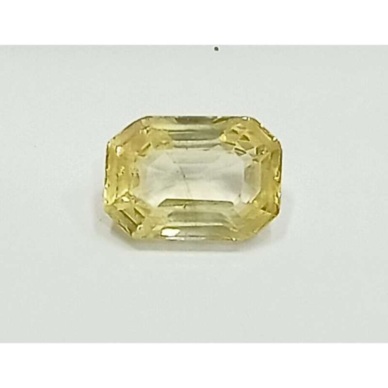 YSC :2.00CT