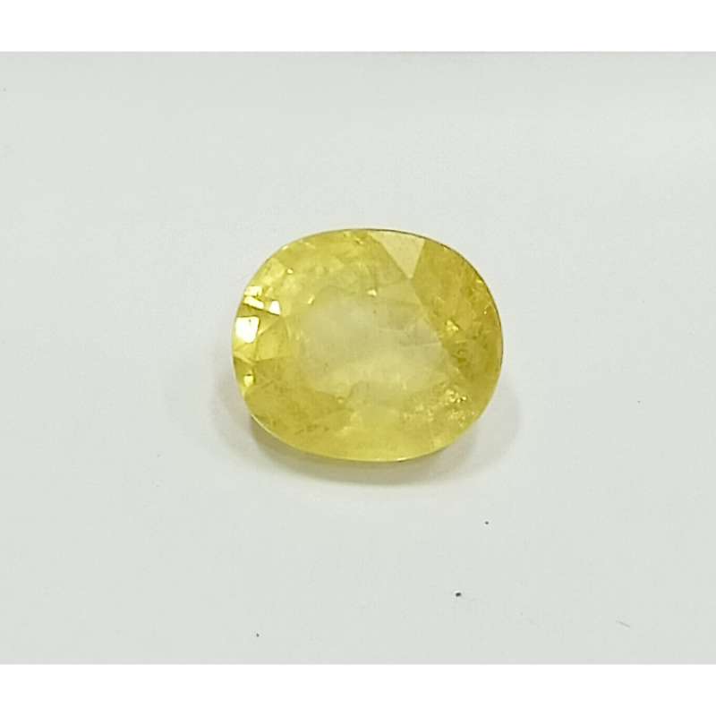 YSC: 4.27CT