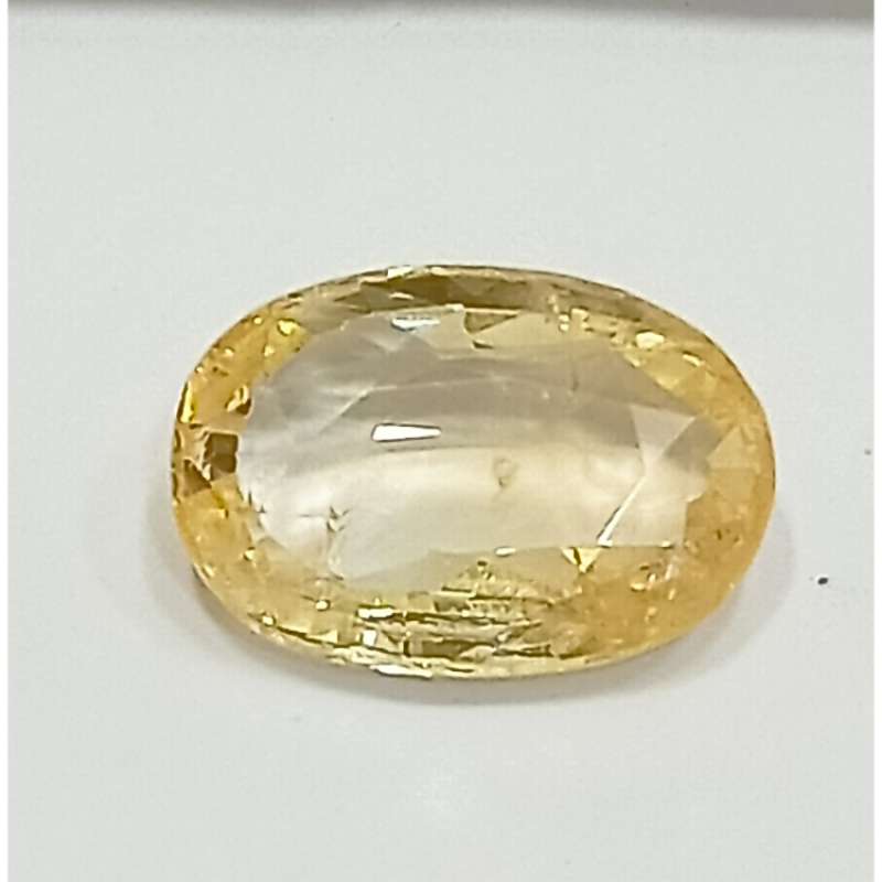 YSC: 3.90CT