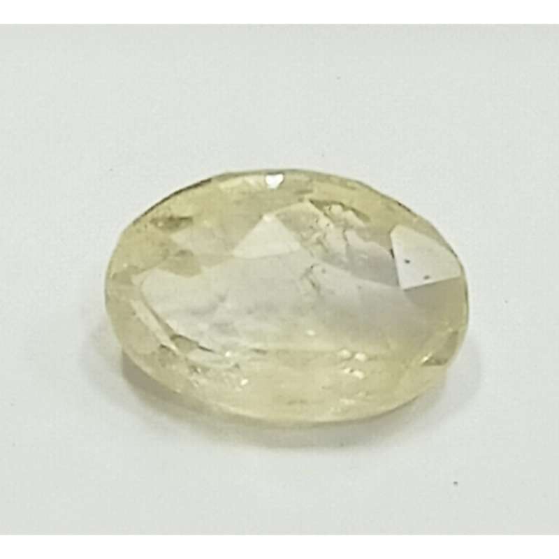 YSC :3.67CT