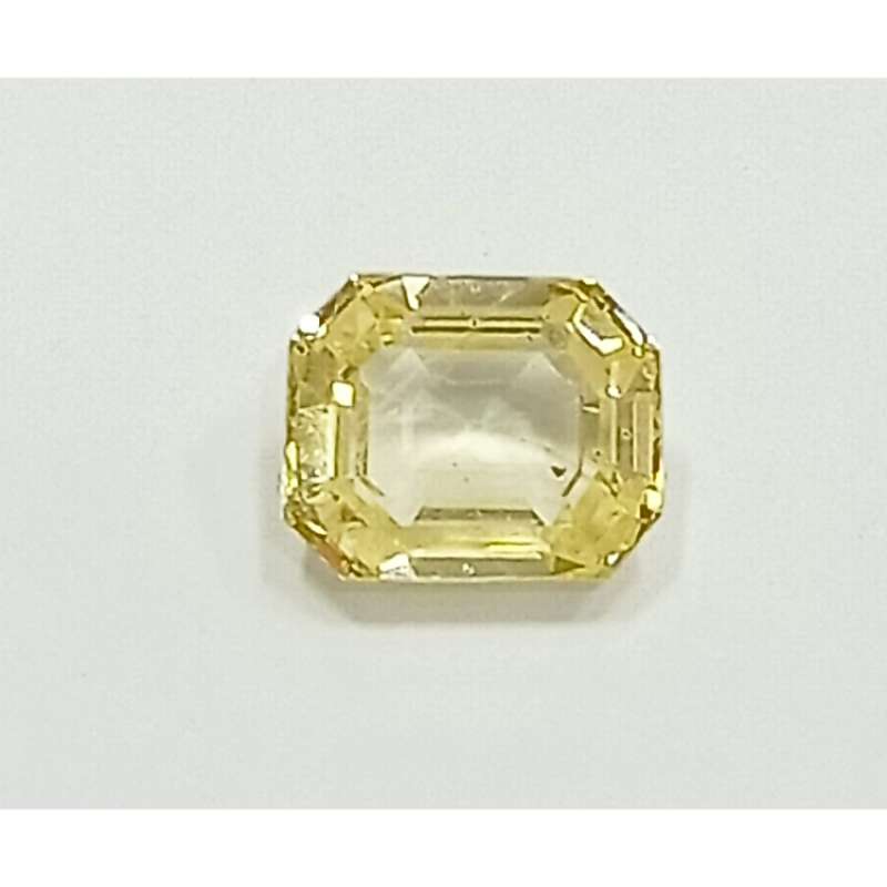 YSC :1.68CT